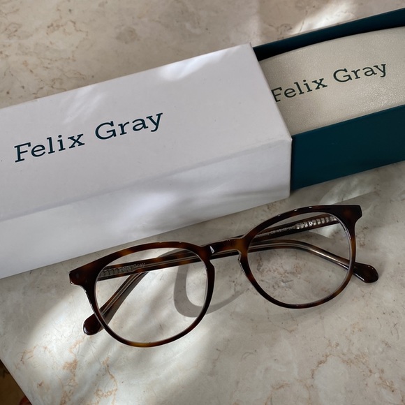 Felix Gray Accessories Felix Gray Blue Light Glasses Poshmark